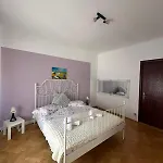 Apartment Vintage Old Center Alma Brasov