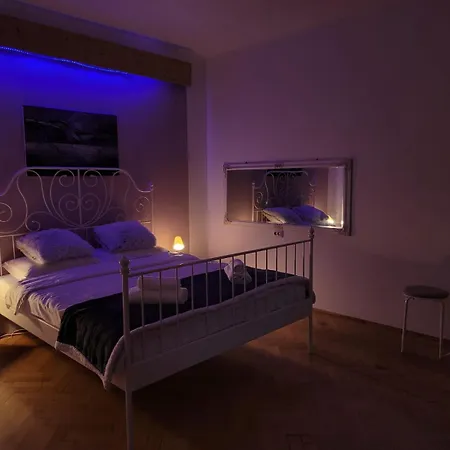 Appartement Vintage Old Center Alma