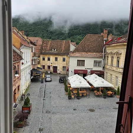 Appartement Vintage Old Center Alma