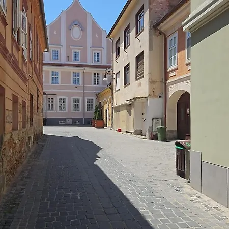 Vintage Old Center * Brasov