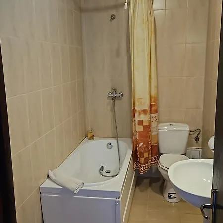 Apartment Vintage Old Center *