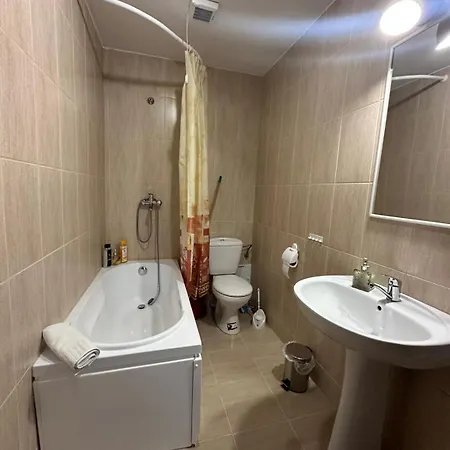 Vintage Old Center Alma * Braşov