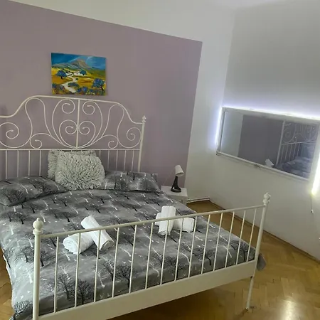 Vintage Old Center Alma * Brasov