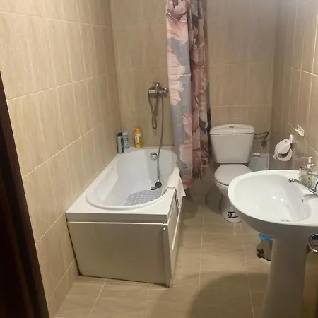 Vintage Old Center Alma Apartment Brasov