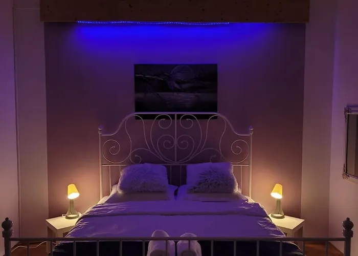 Vintage Old Center Alma Apartment Brasov