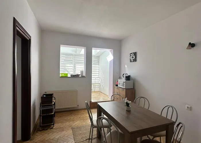 Vintage Old Center Alma * Brasov