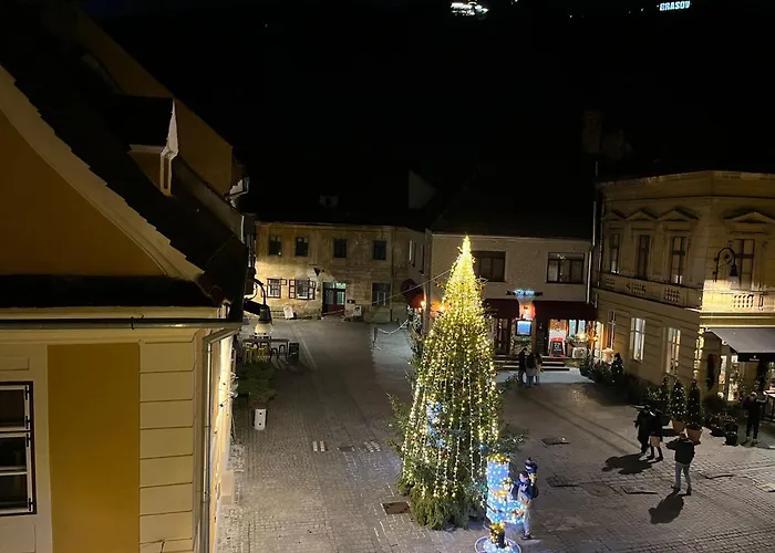 Vintage Old Center Alma דירה בראשוב