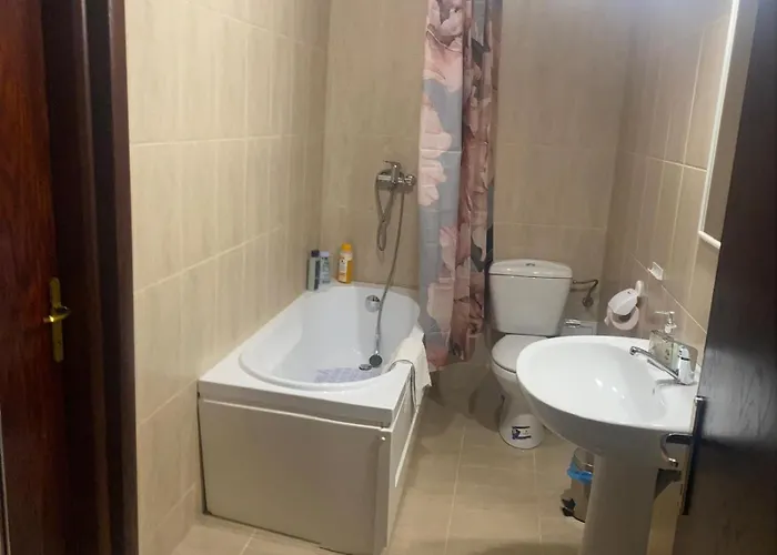 Vintage Old Center Alma