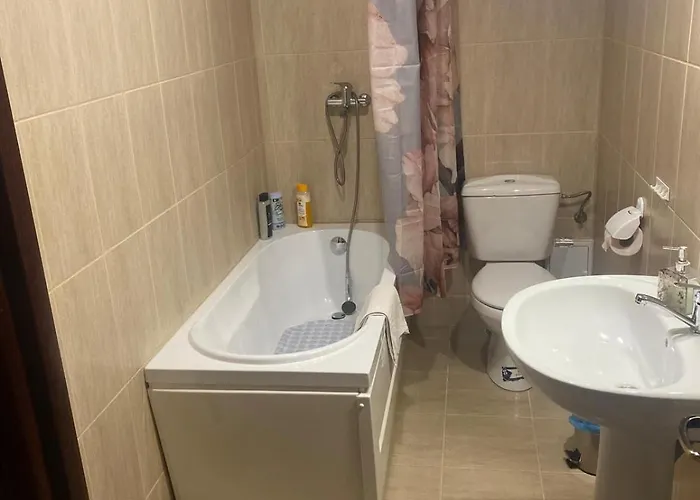 Vintage Old Center Alma Apartment Brasov